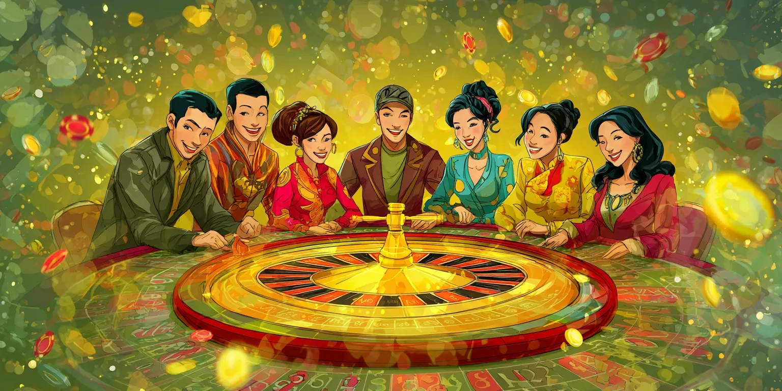 casino game313
