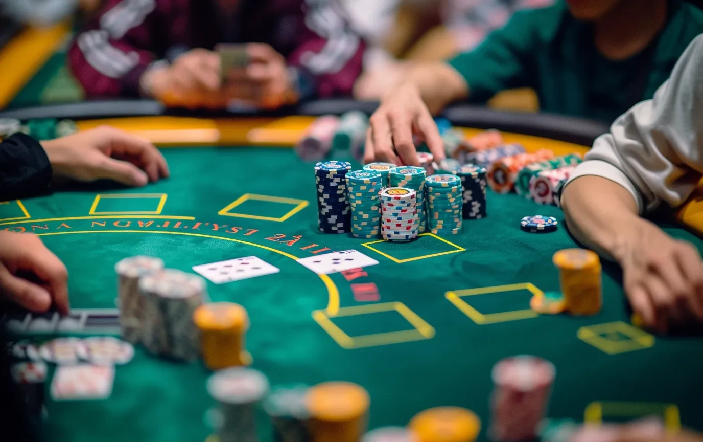 Slot Game