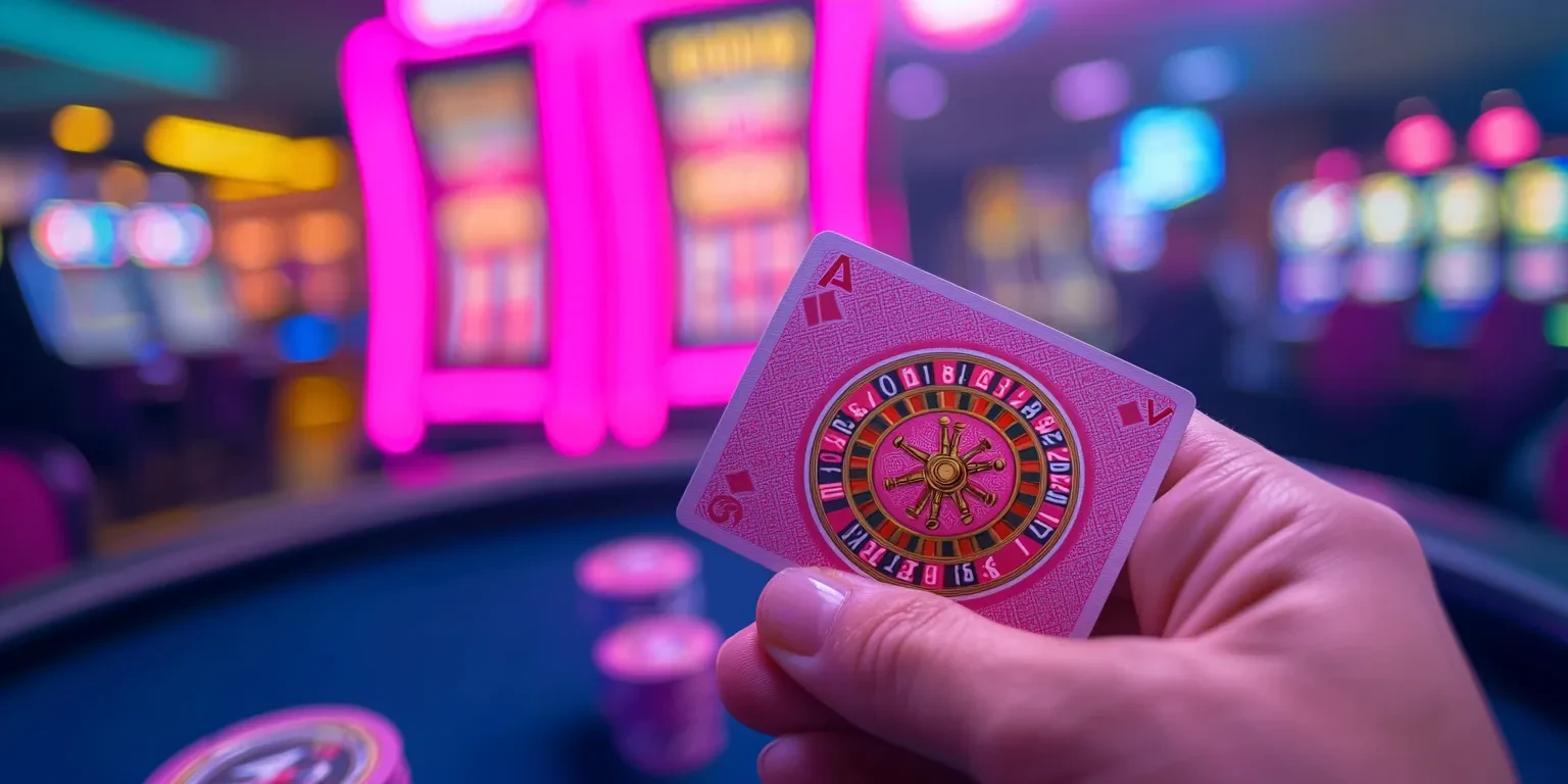 Bagaimana Bonus Berfungsi dalam Permainan Kasino