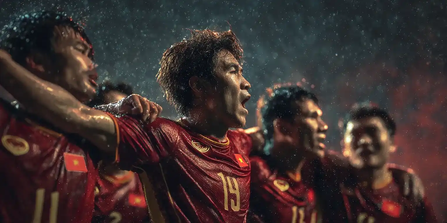 Peraduan Bola Sepak Antarabangsa: Menyelami Dunia Liga dan Pemain 2026/06/24